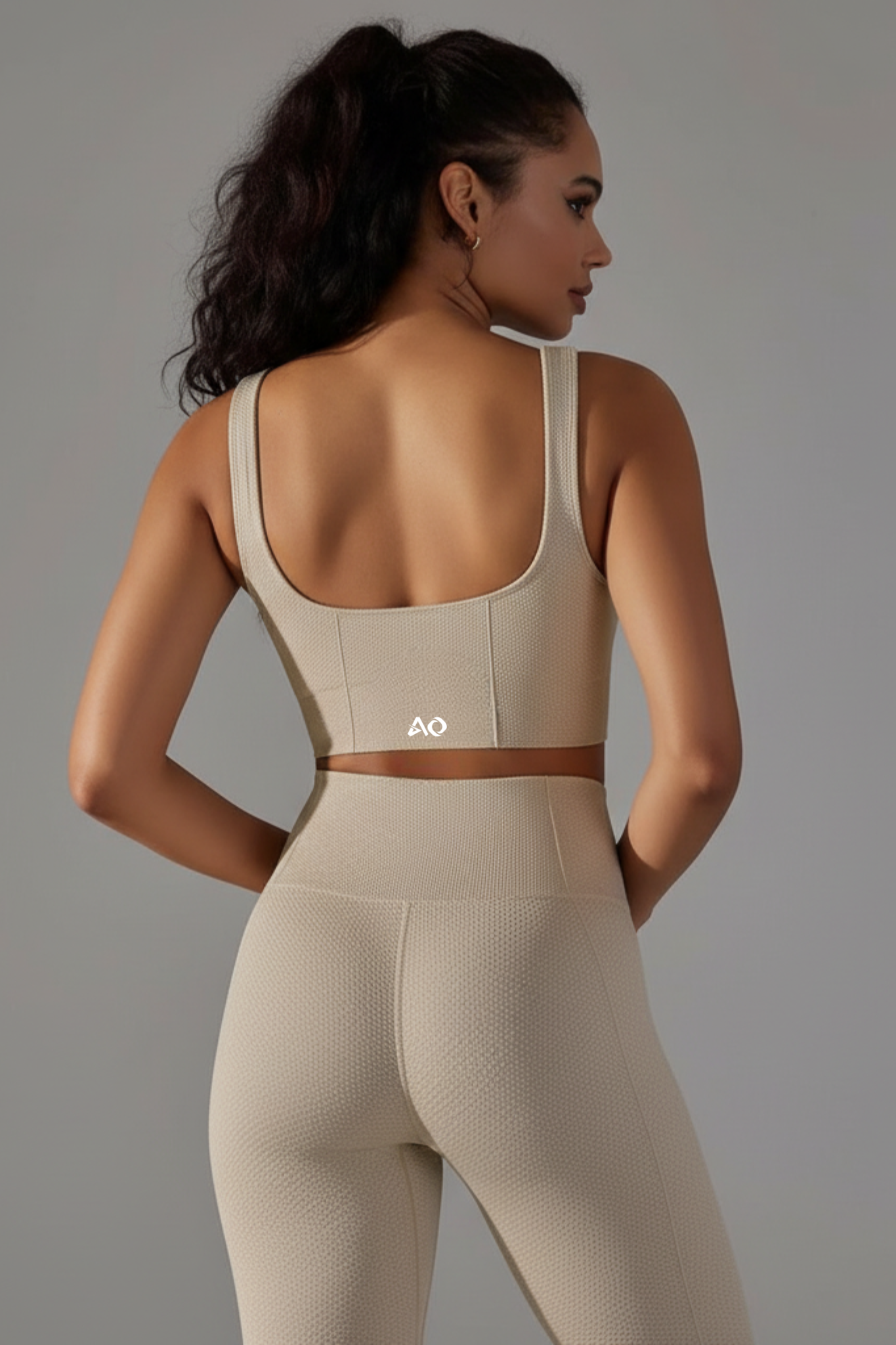 Sandstone ElevareMove™ Sports Bra
