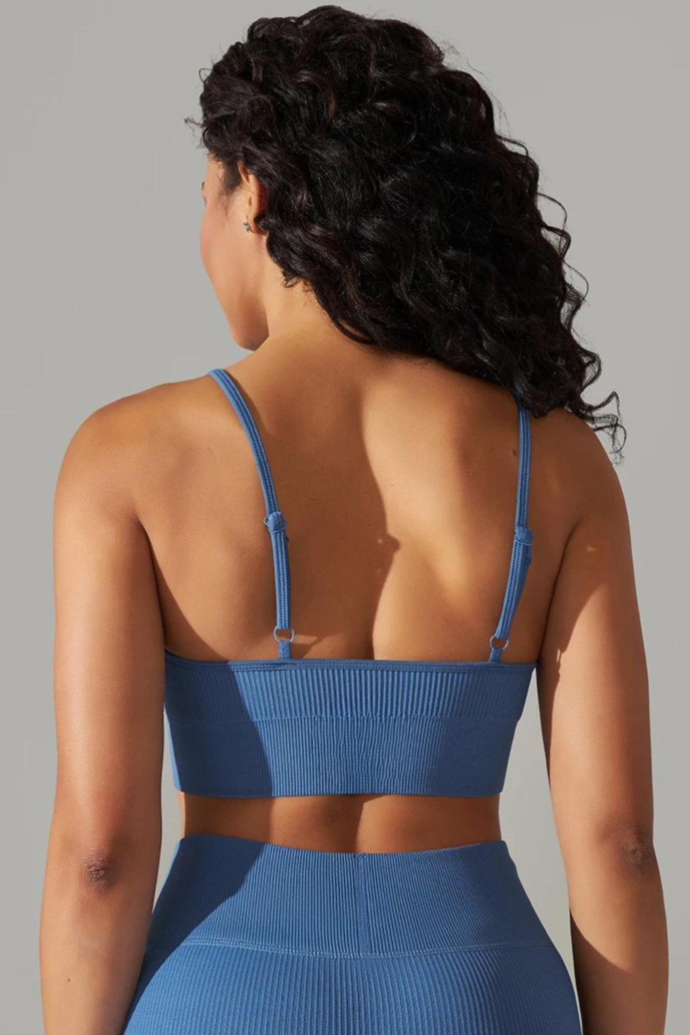 Royal Motion™ Sports Bra