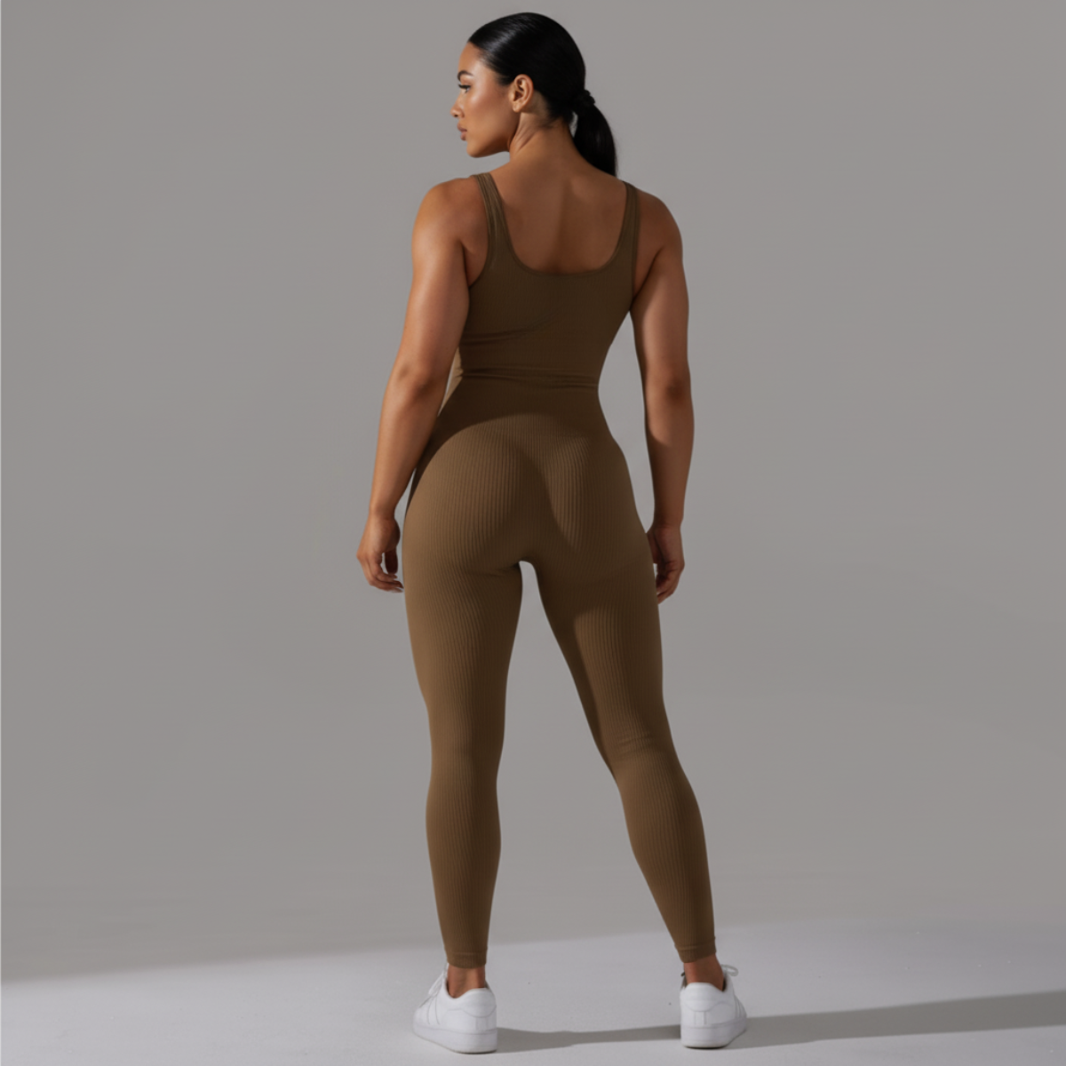 Cocoa LiftForm™ Bodysuit