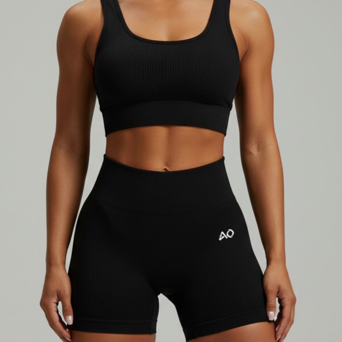 Black Velocity™ Shorts