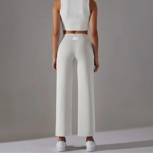 Pearl Wide Leg Pants