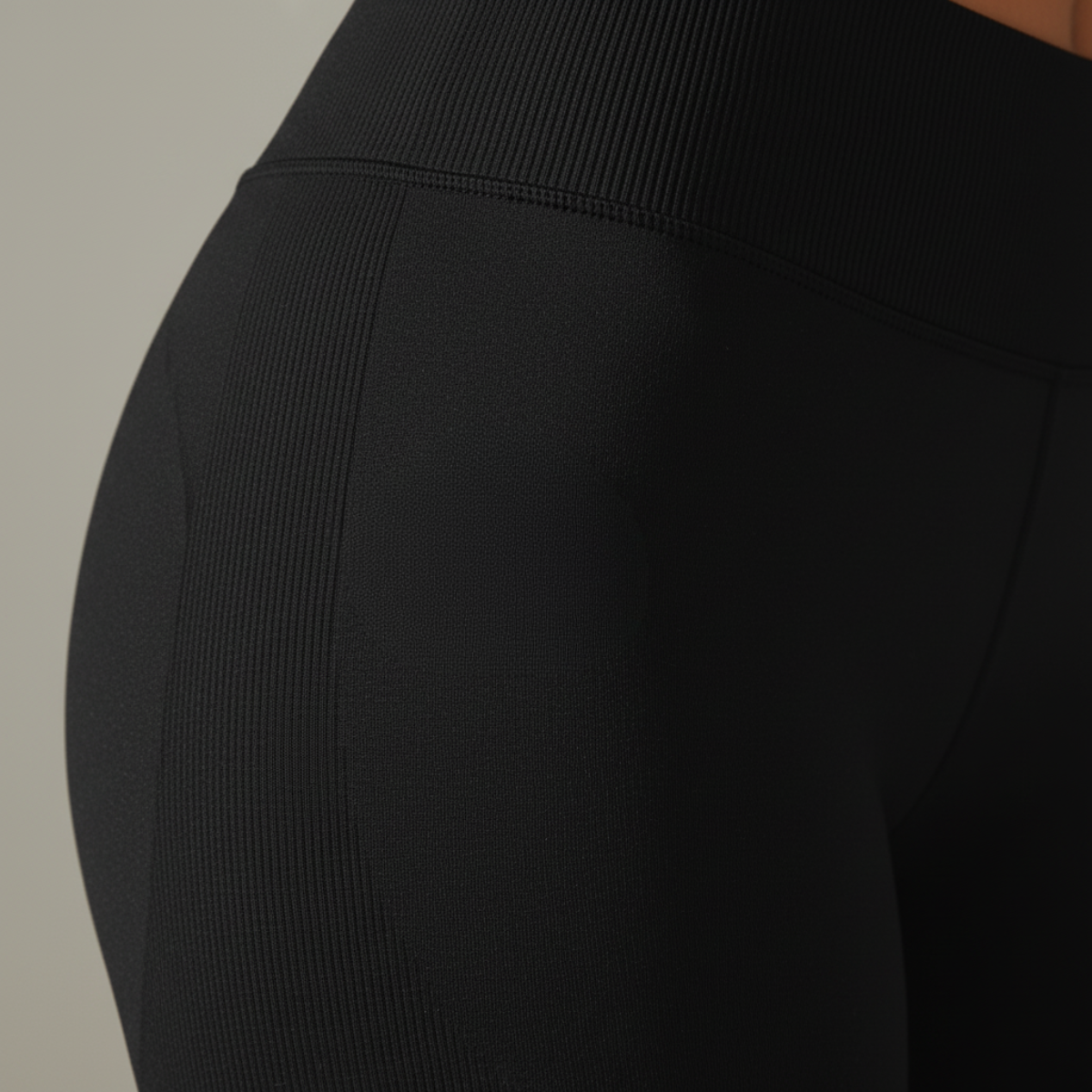 Ebony Black Dynamic Set