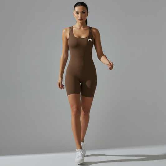 Brown Solstice™ All in One