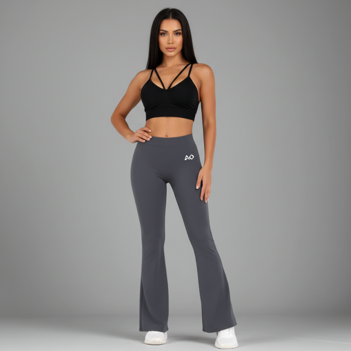 Grey Momentum Bell-Bottoms