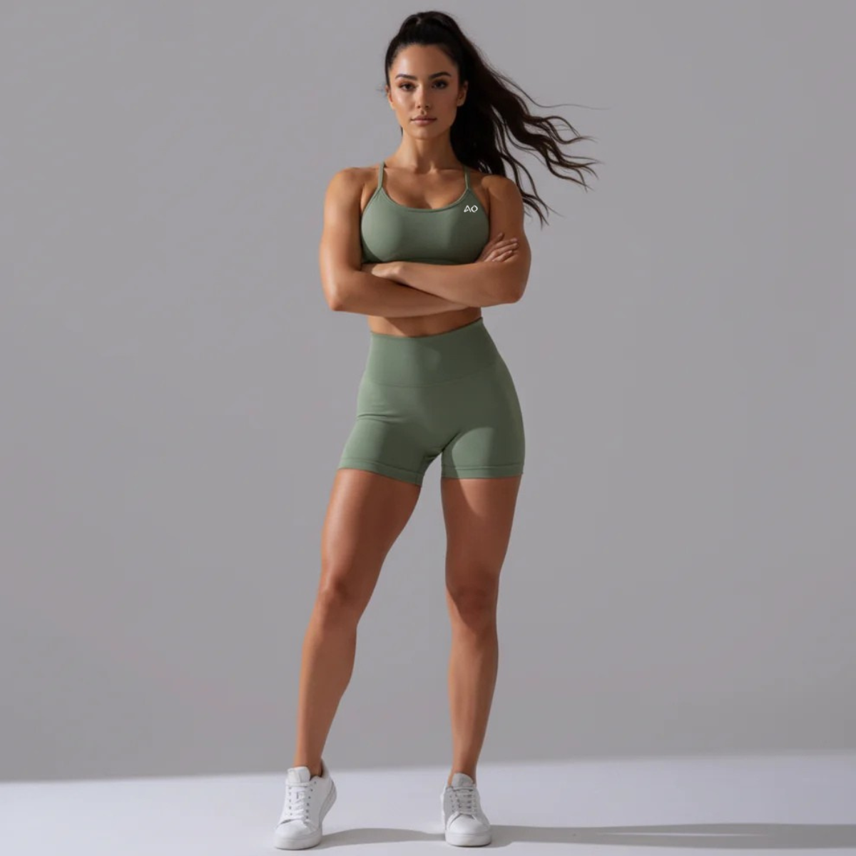 Olive Boost Set