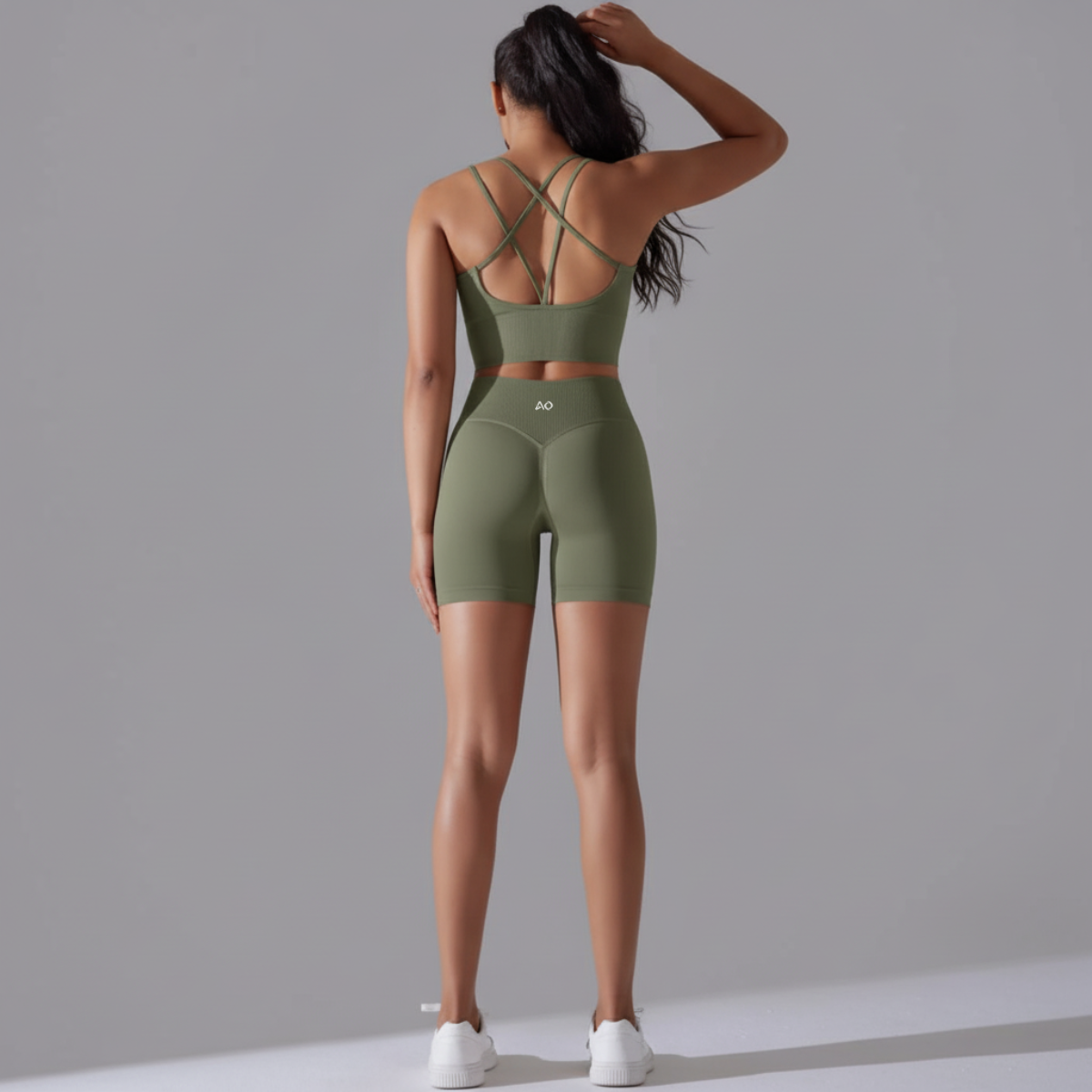 Olive Boost Set