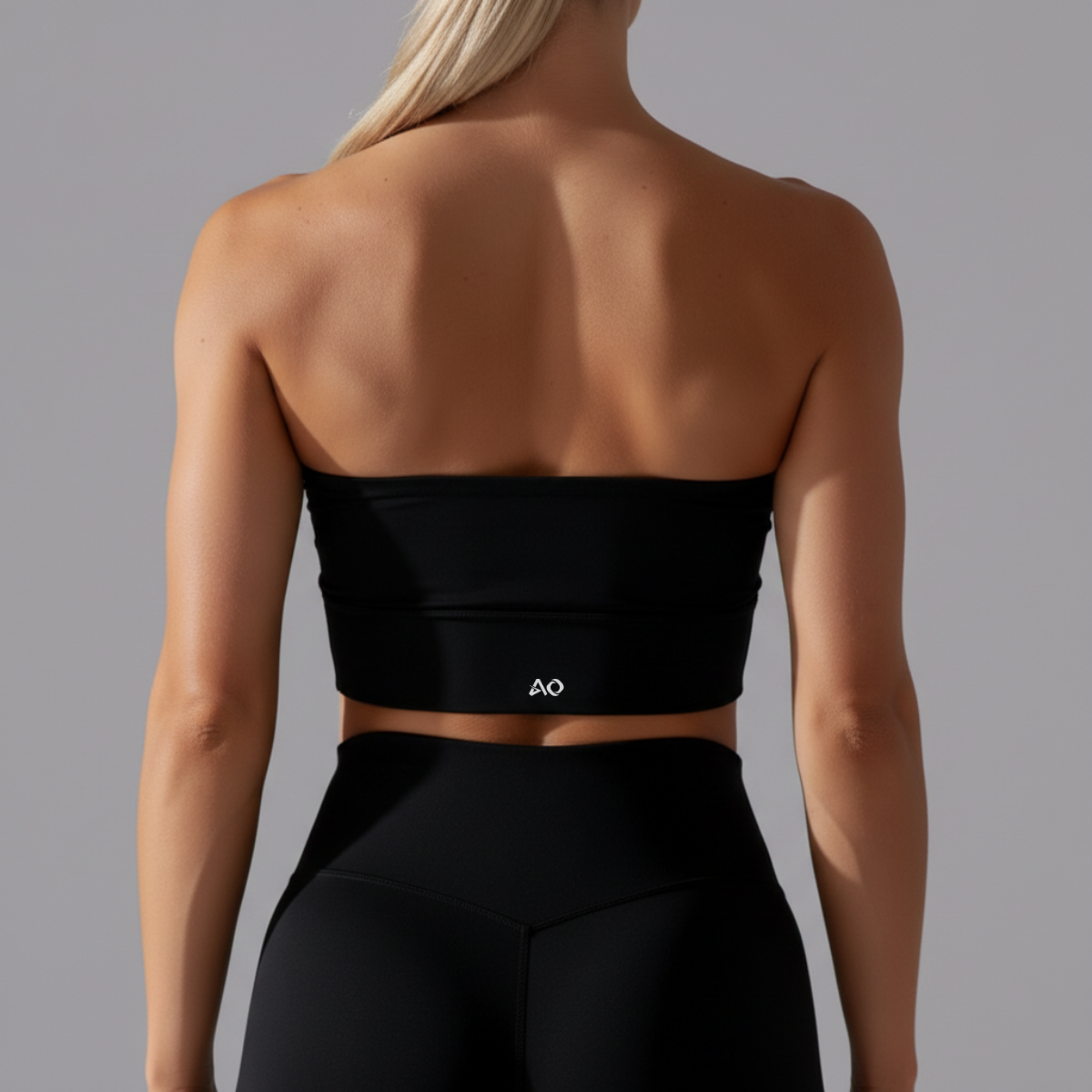 Black AuraFit Set