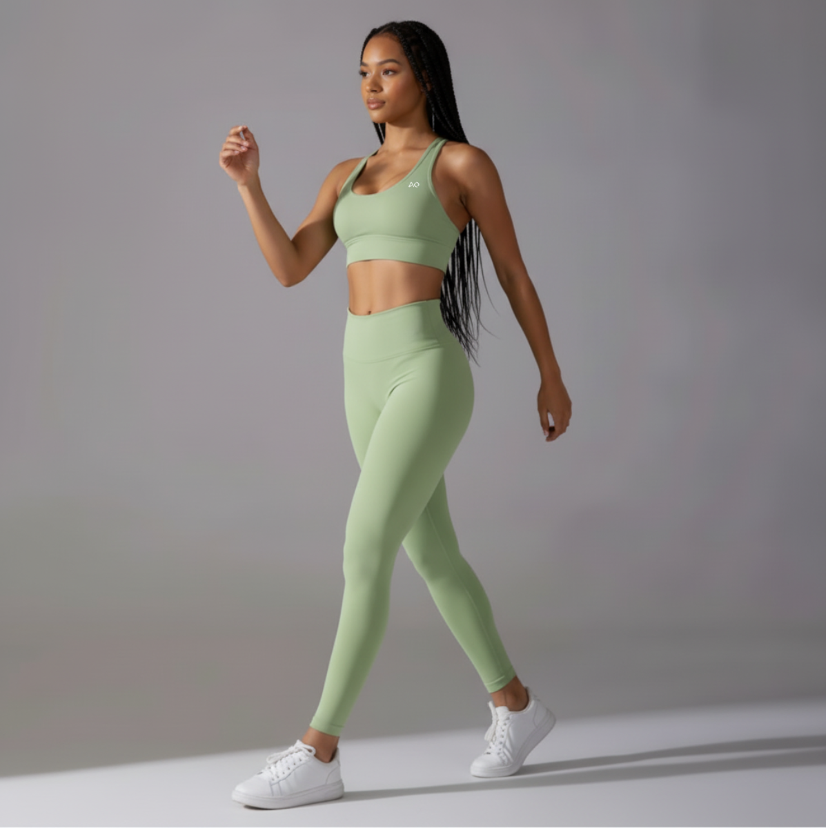 Green Sculpt Set