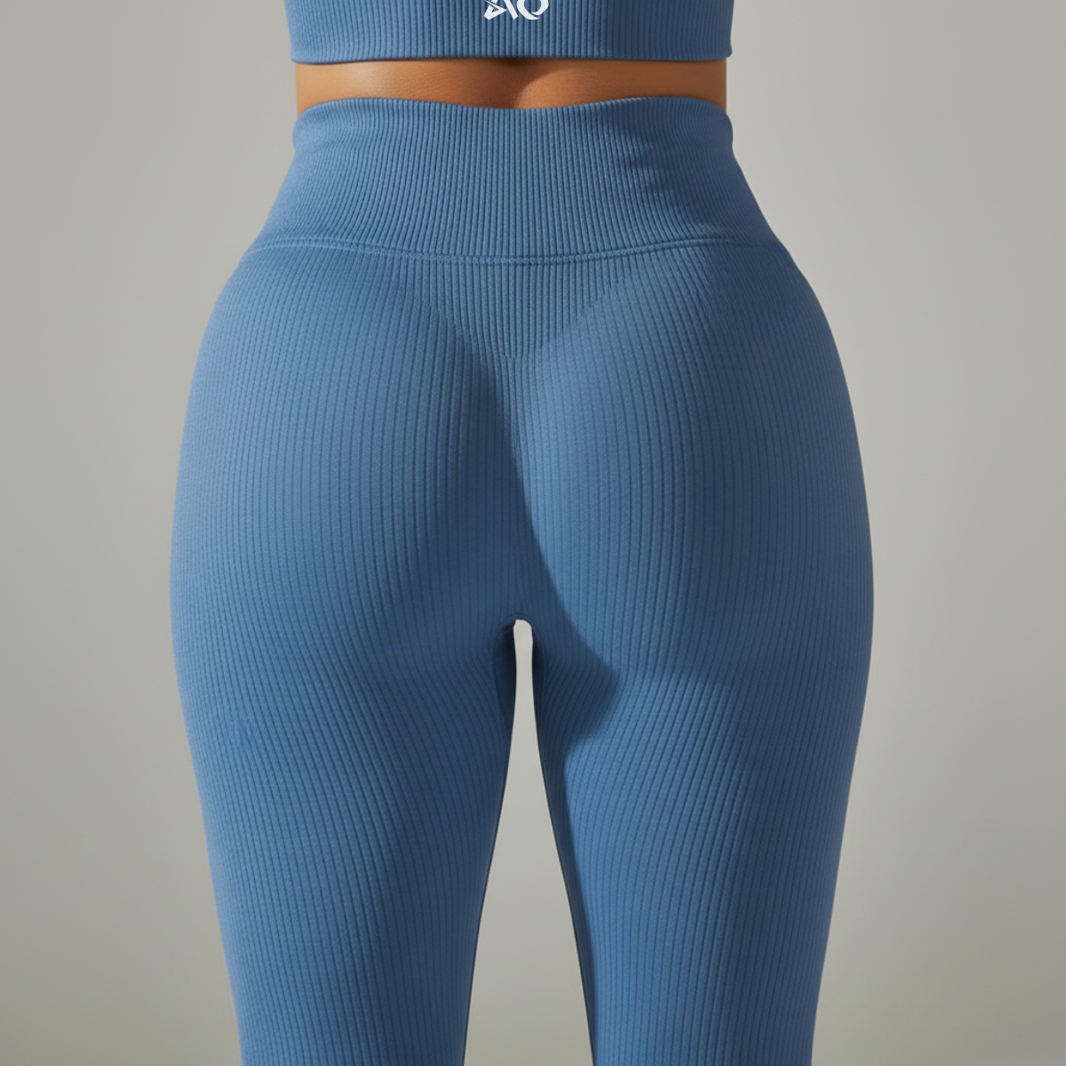 Blue Peak Seamless Set