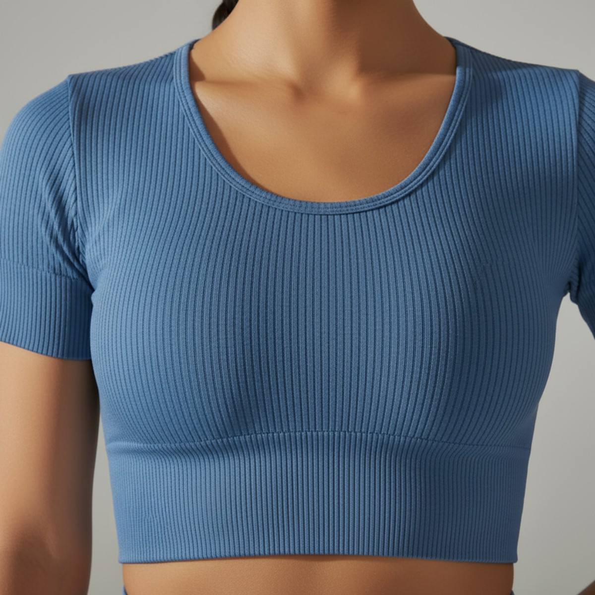Blue Peak Seamless Set