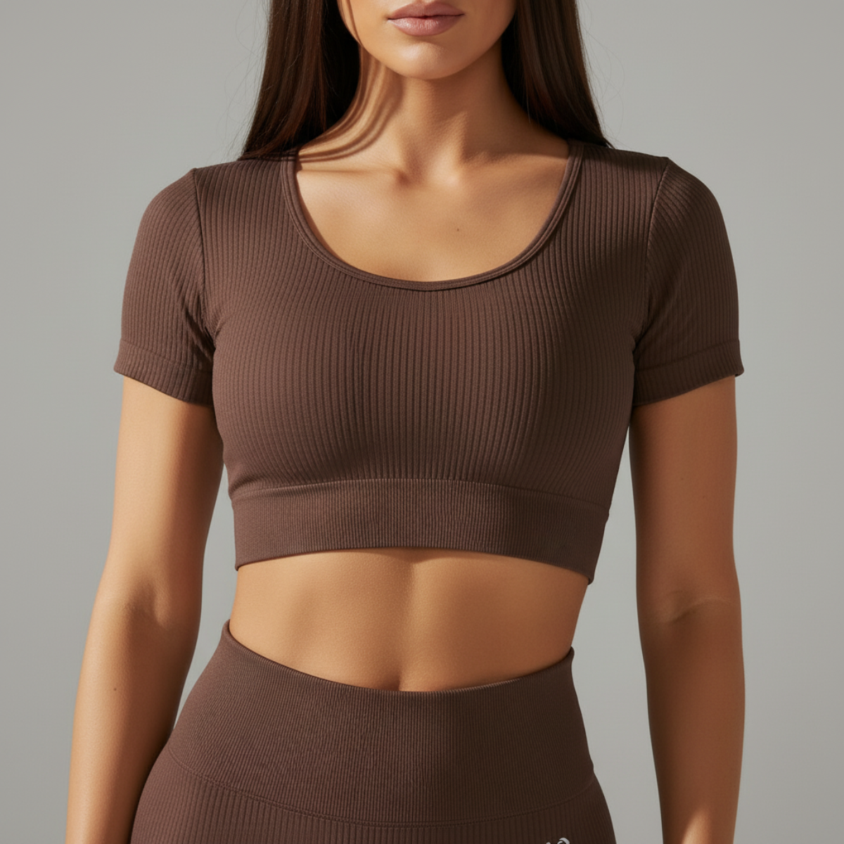 Coffee Peak Seamless Set