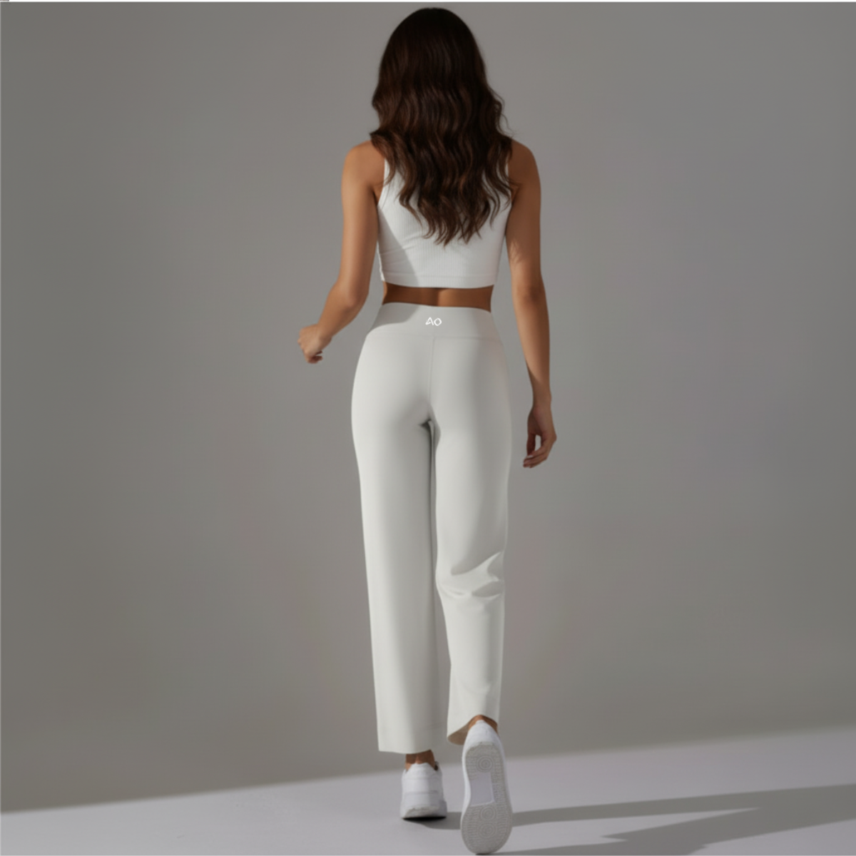 Pearl Wide Leg Pants