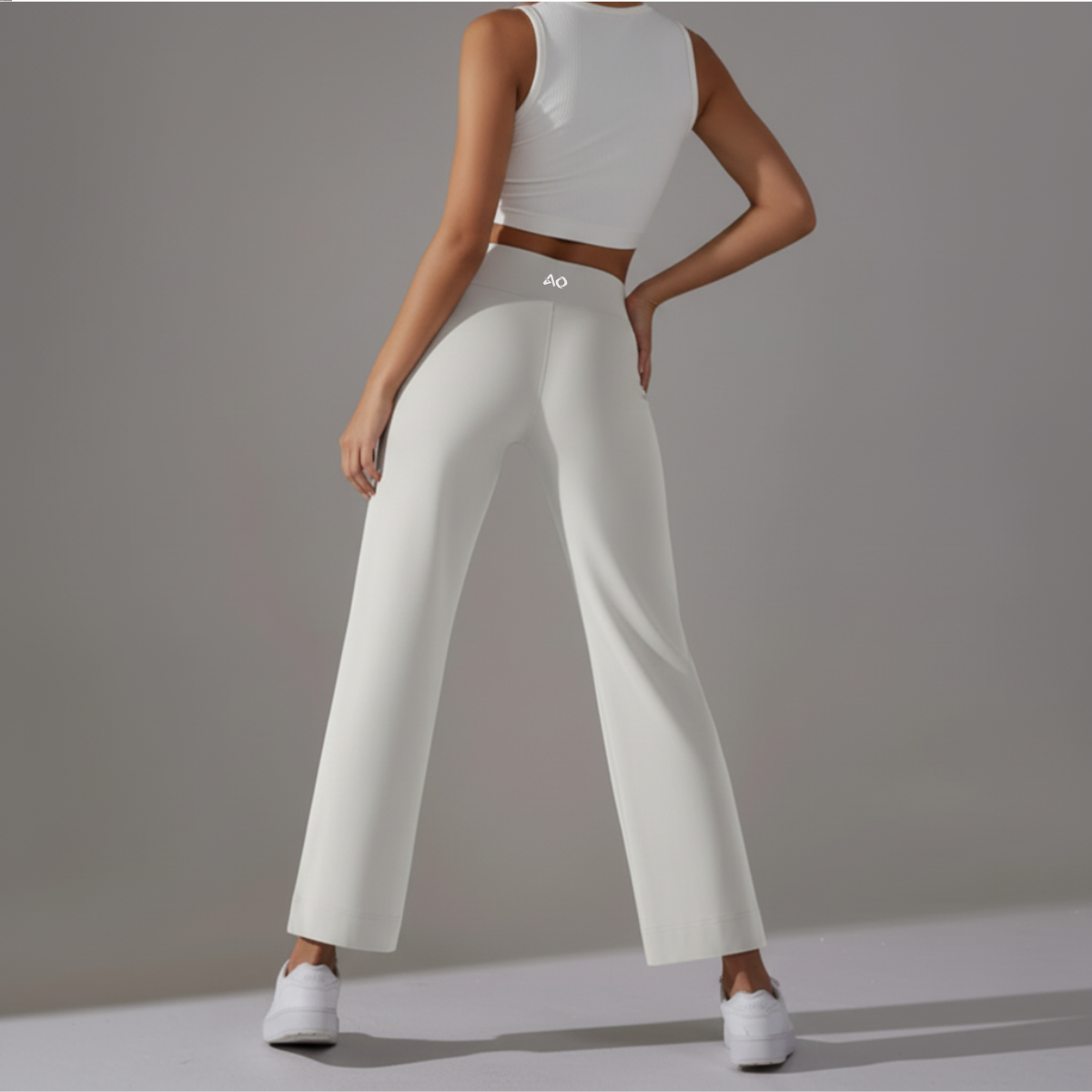 Pearl Wide Leg Pants