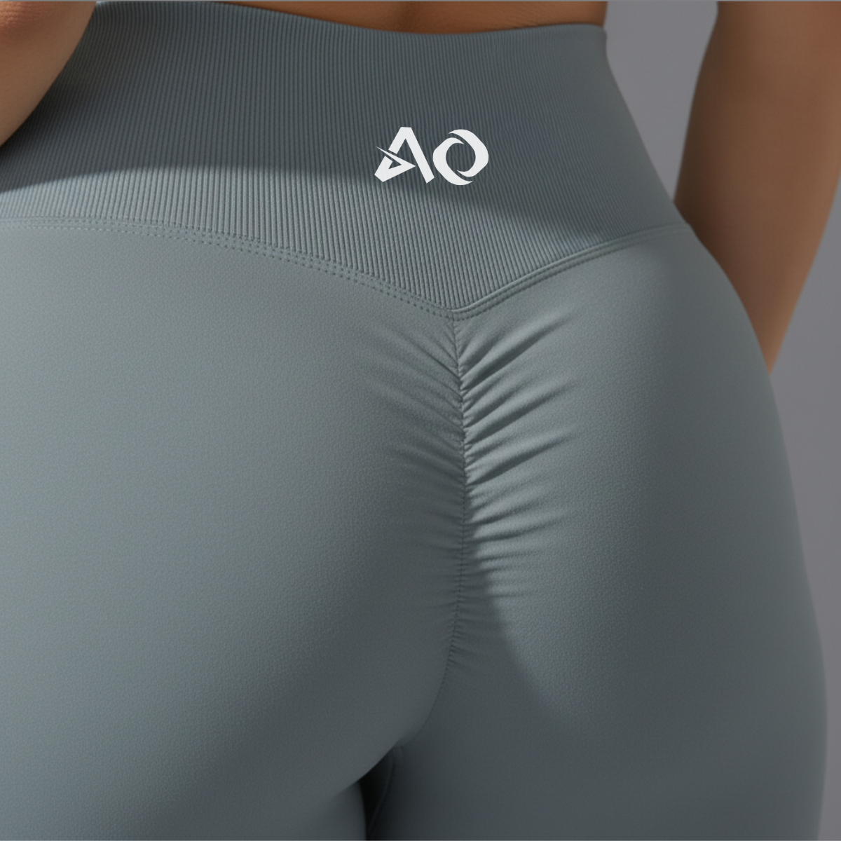 Grey ActiveLift Leggings