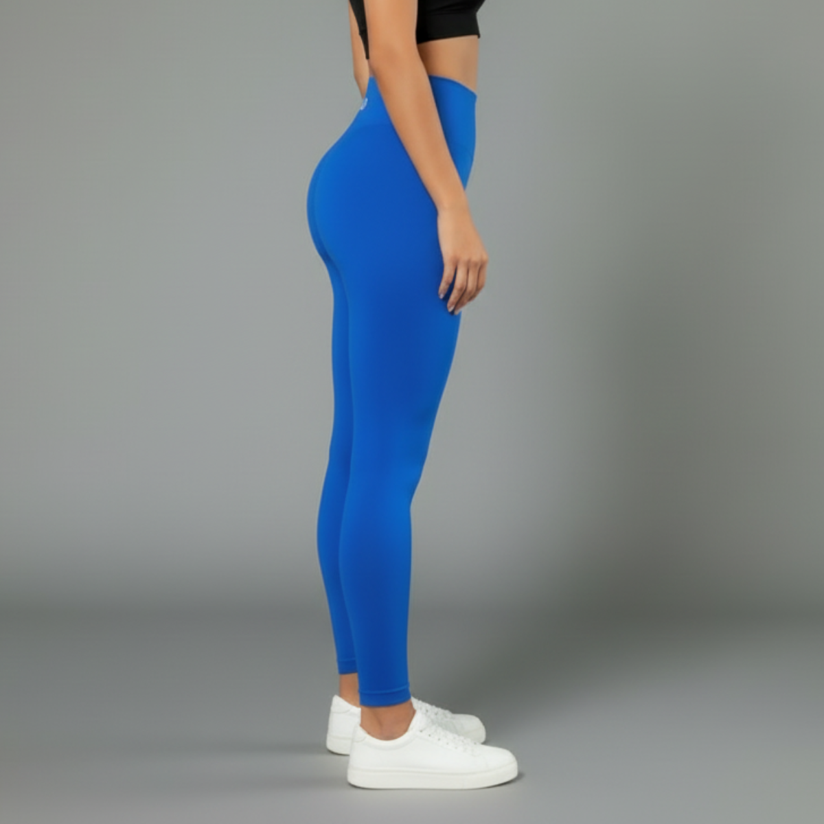 Blue ActiveLift Leggings