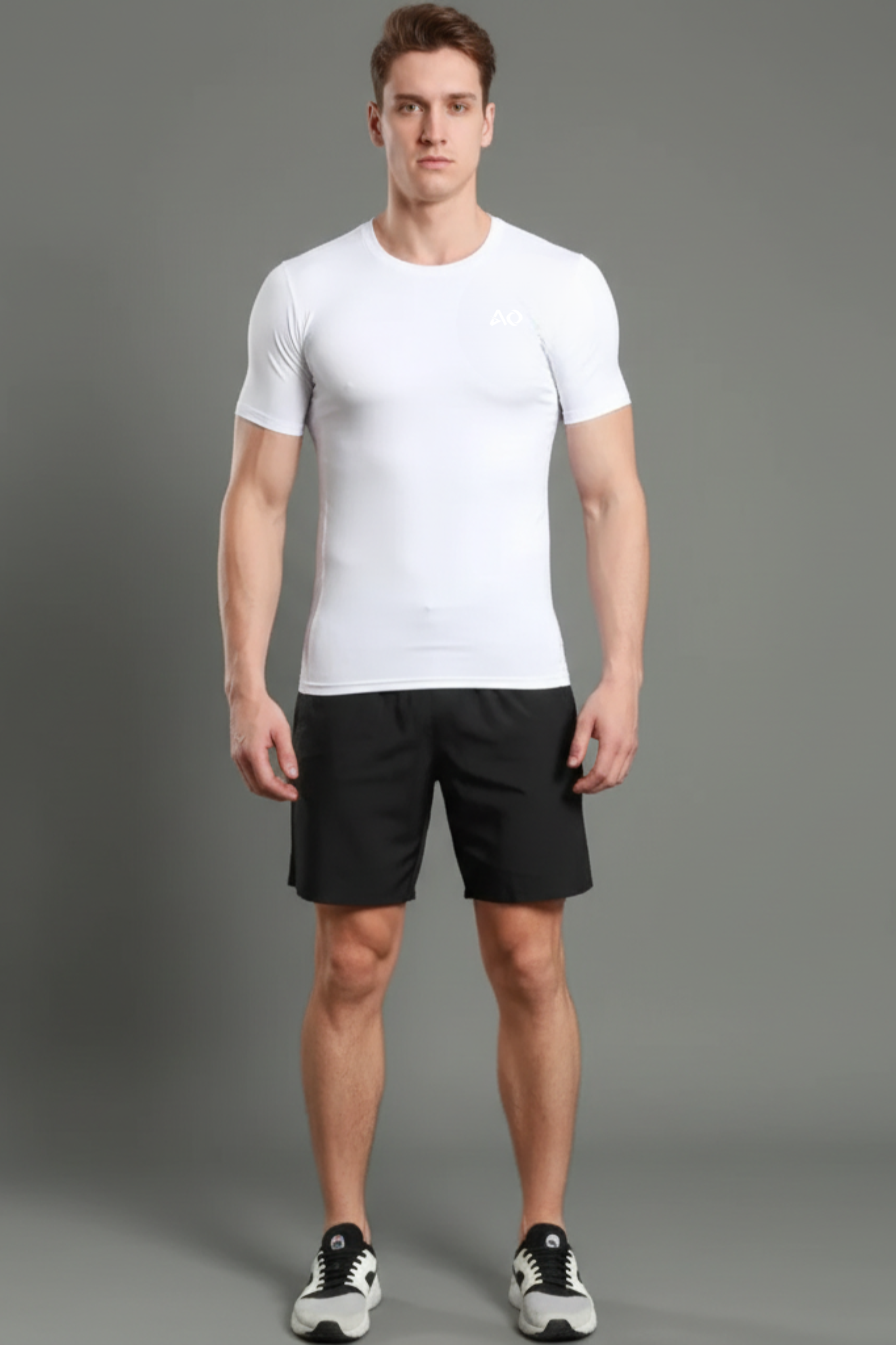 White Force™ T-Shirt