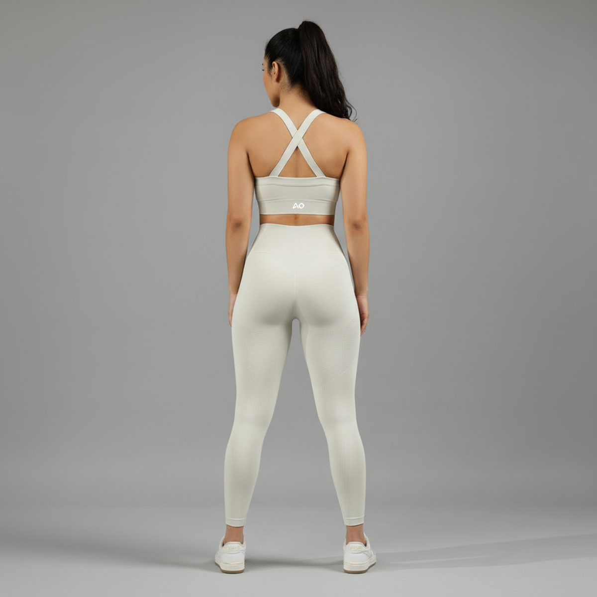 Snow White Dynamic Set
