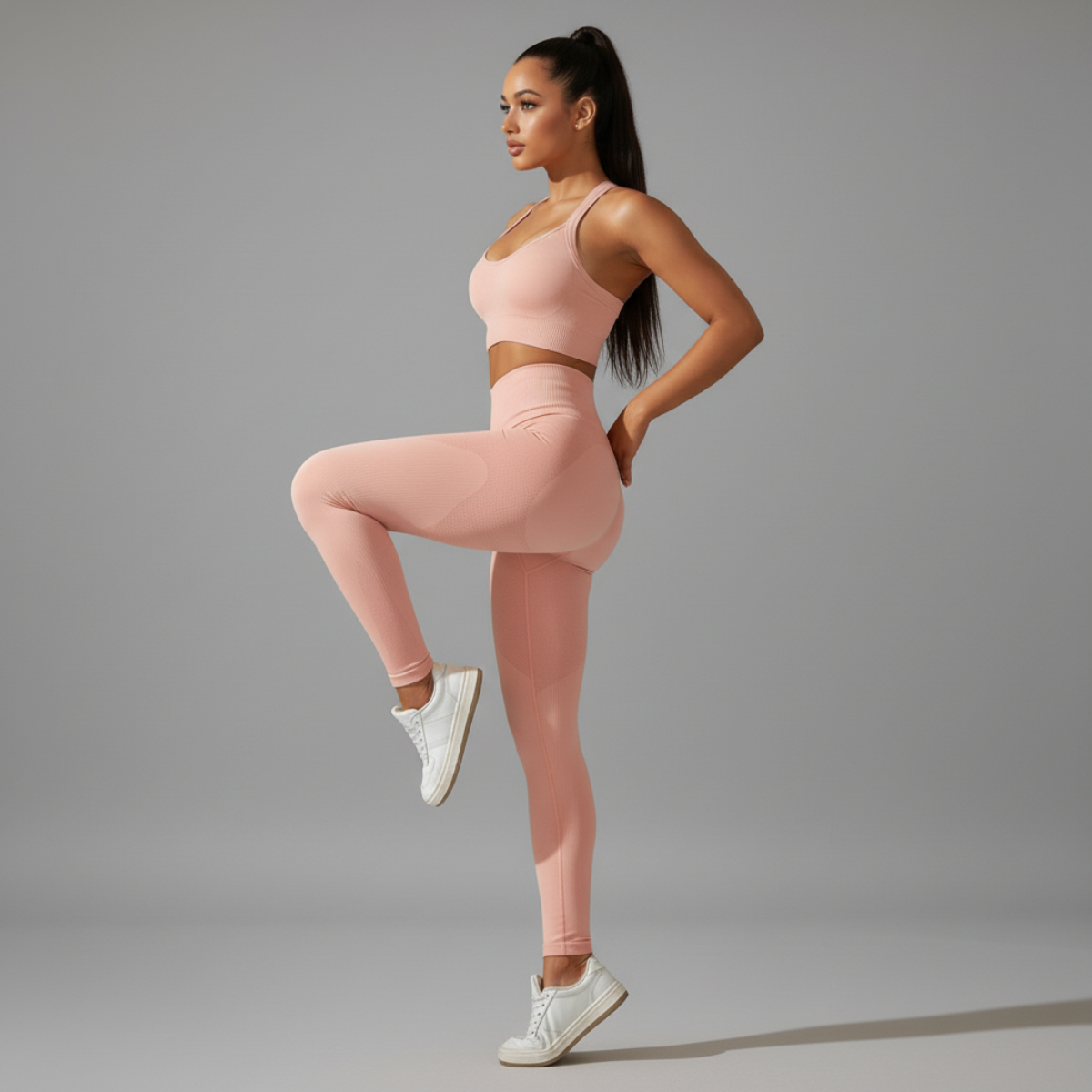 Flamingo Dynamic Set