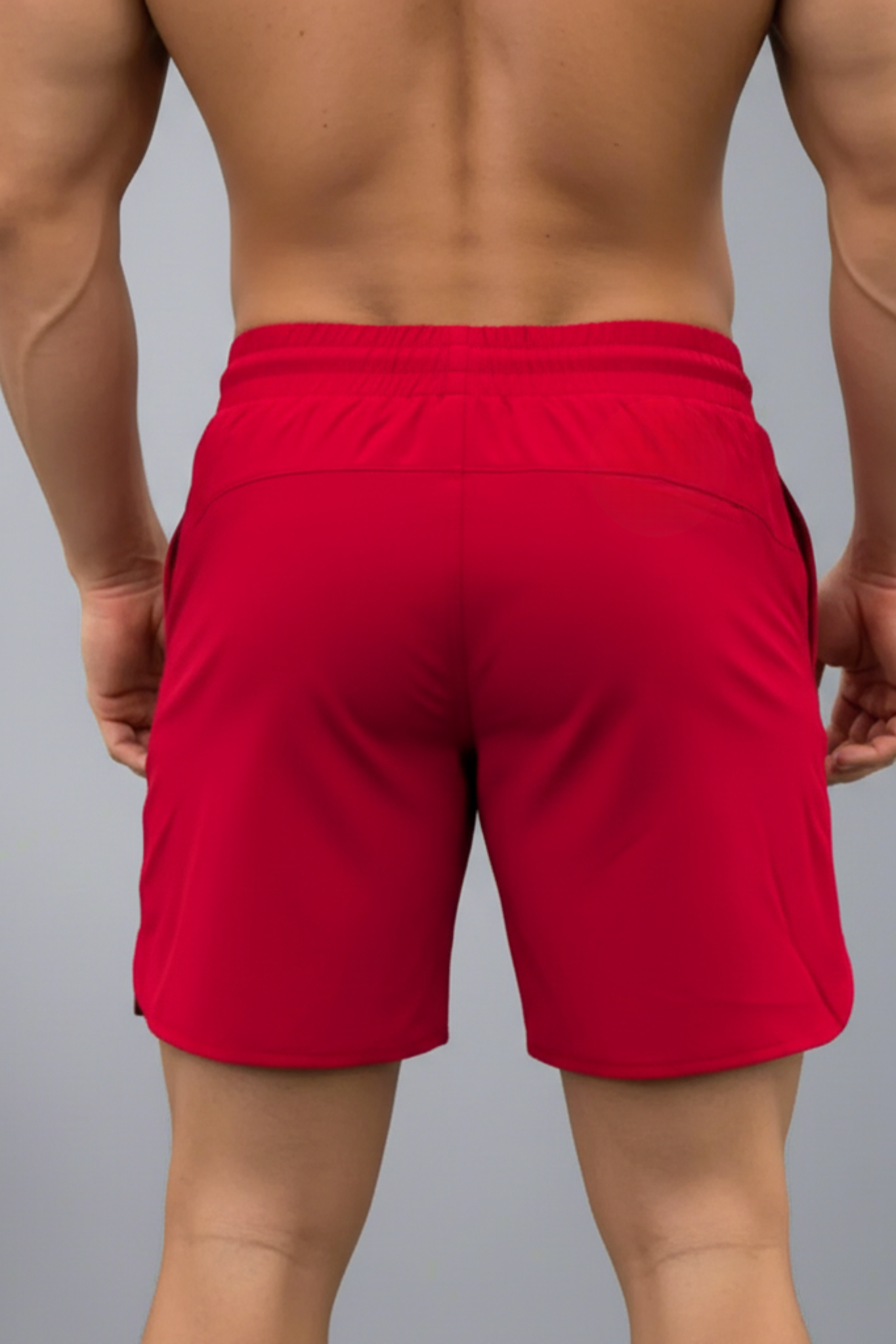 Red Grip™ Shorts