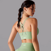 Light Green LiftUp Bra