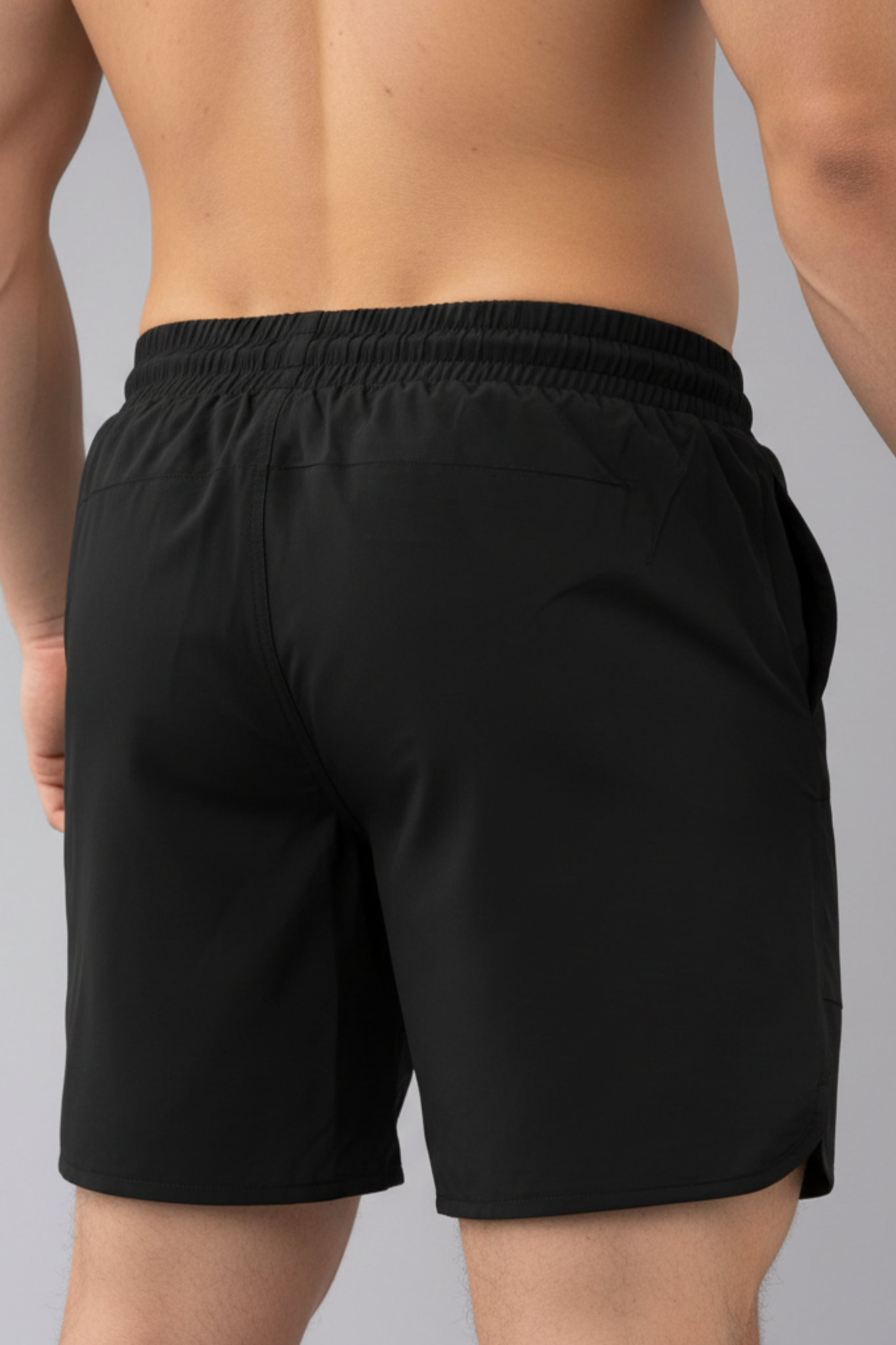 Black Grip™ Shorts
