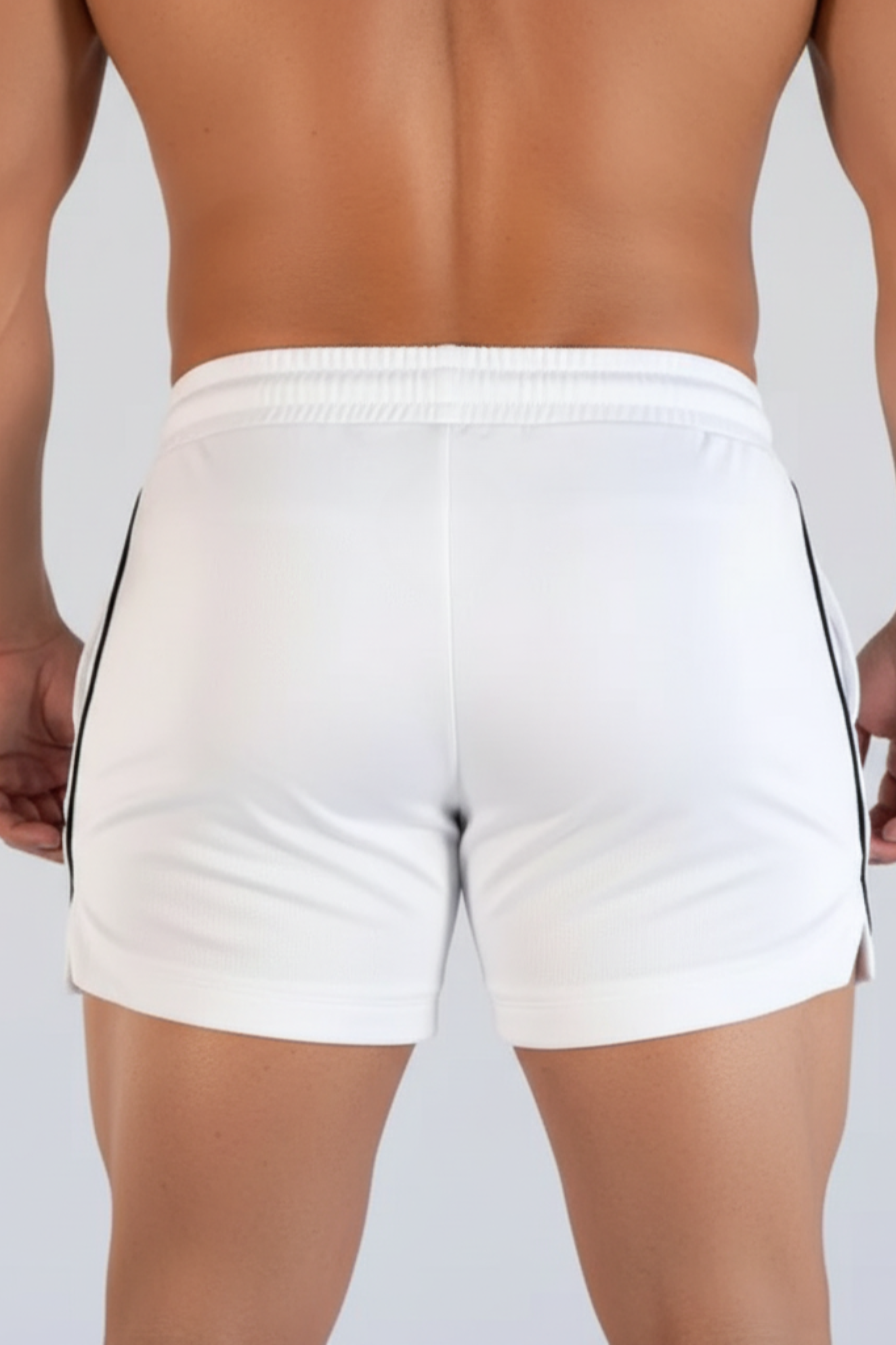 White Core™ Shorts