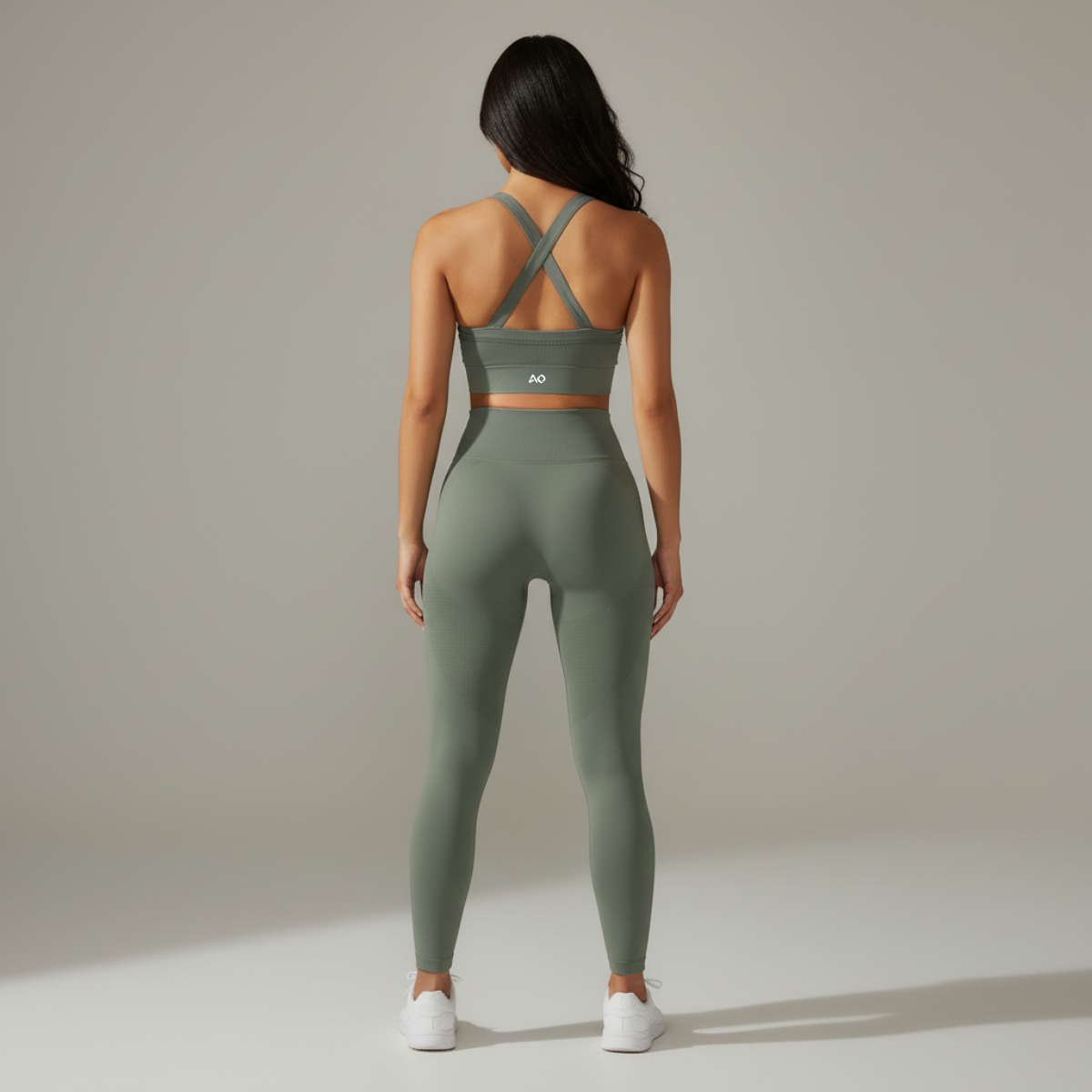 Iron Gray Dynamic Set