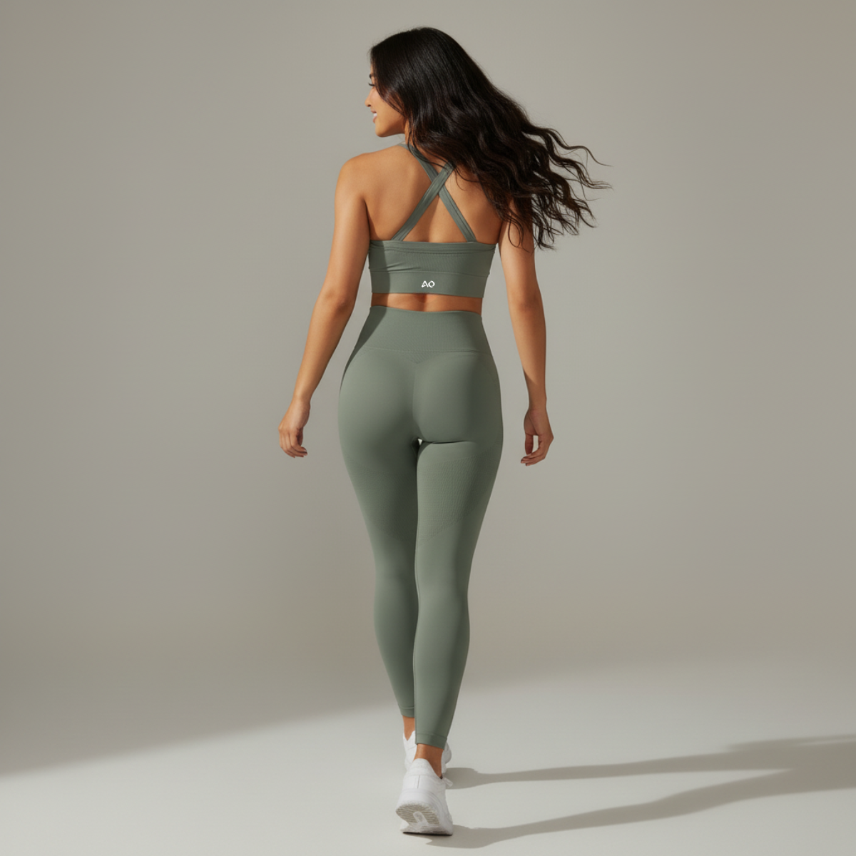 Iron Gray Dynamic Set