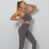 Midnight Boost Activewear Set