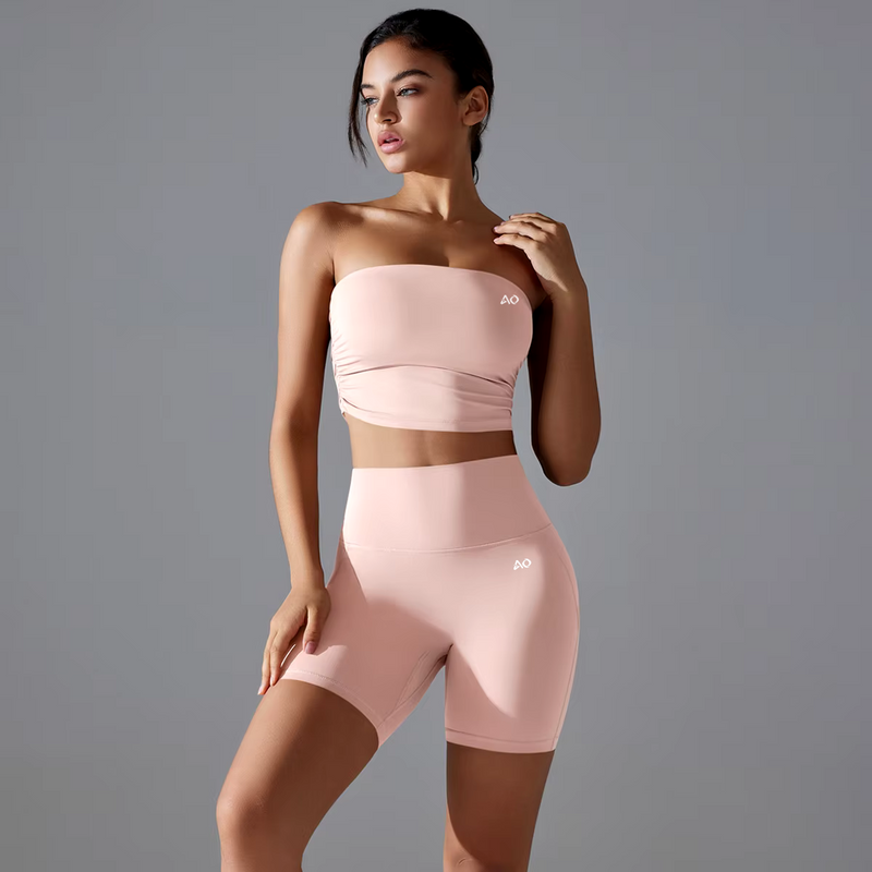 Pinky AuraFit Set