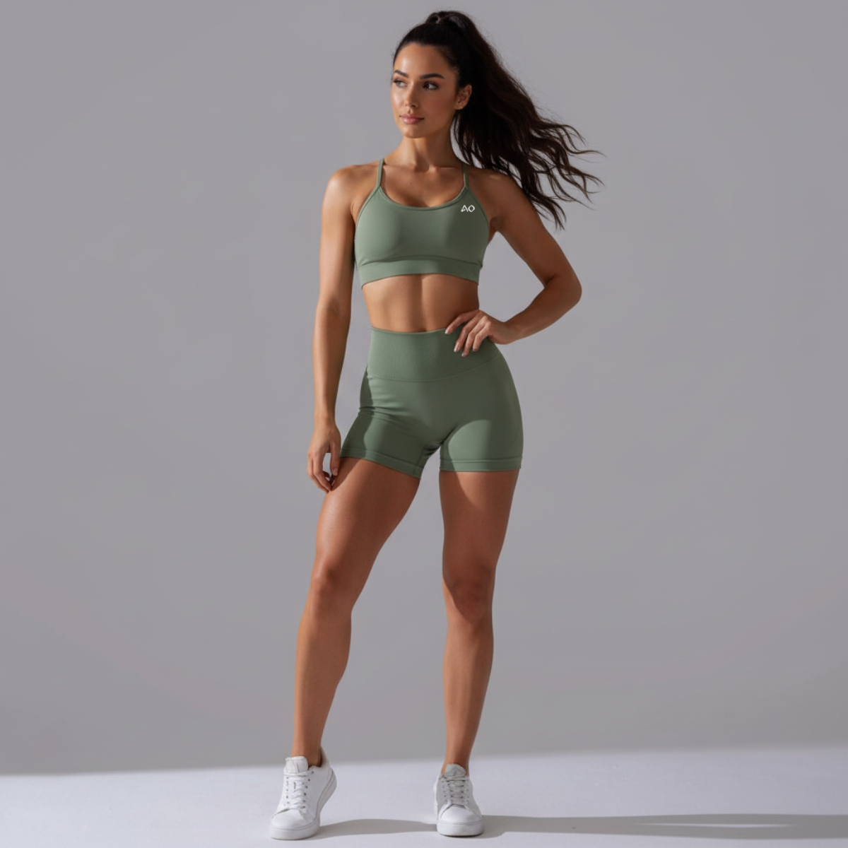 Olive Boost Set