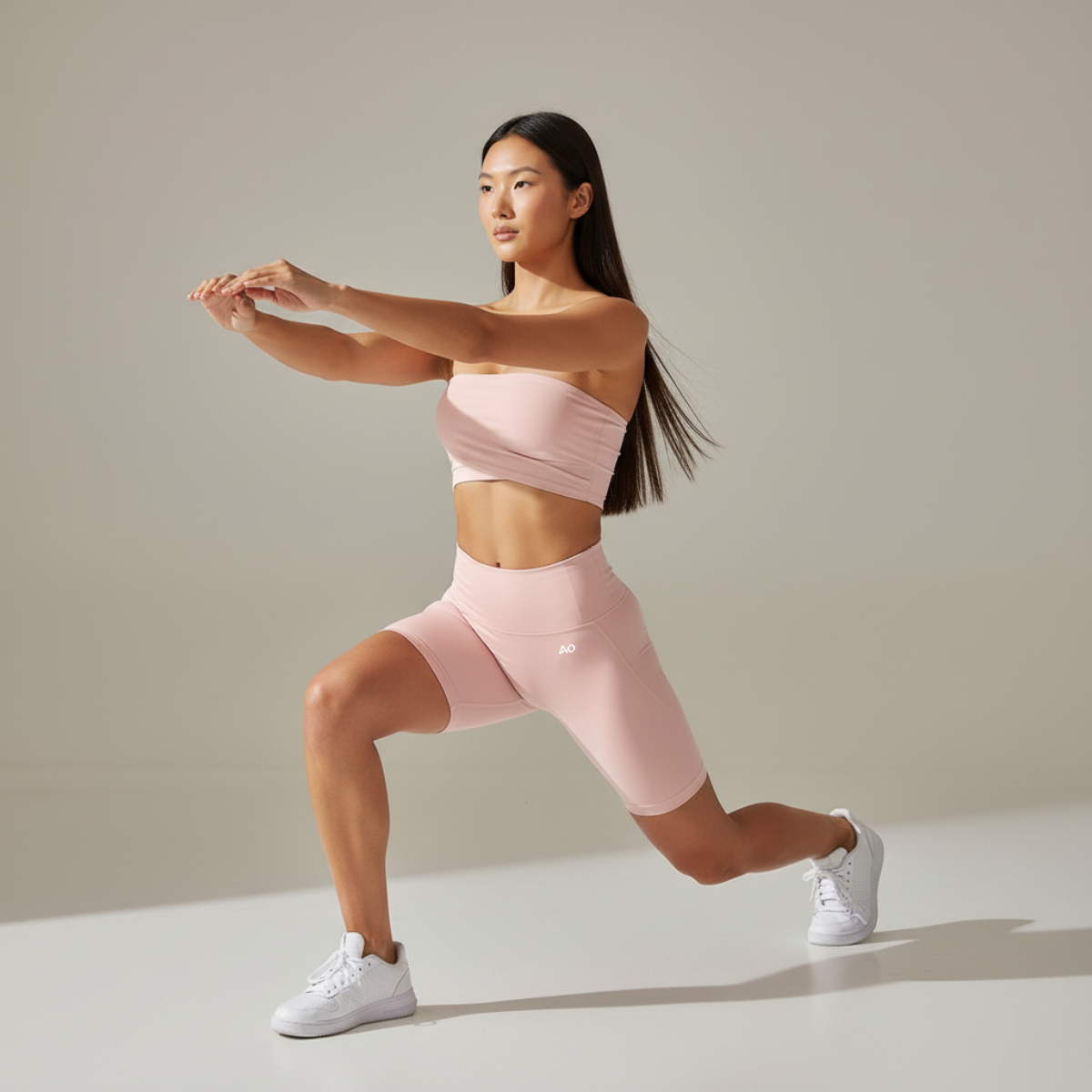 Pinky AuraFit Set