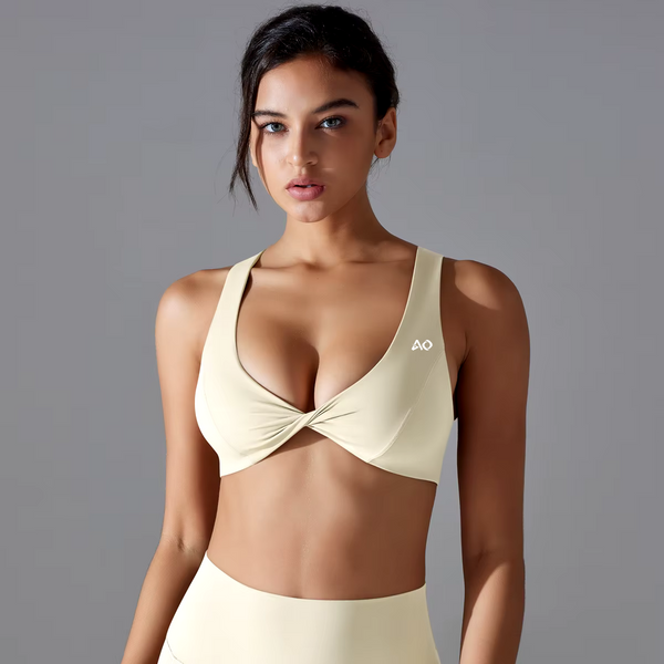 Ivory Lift Bra