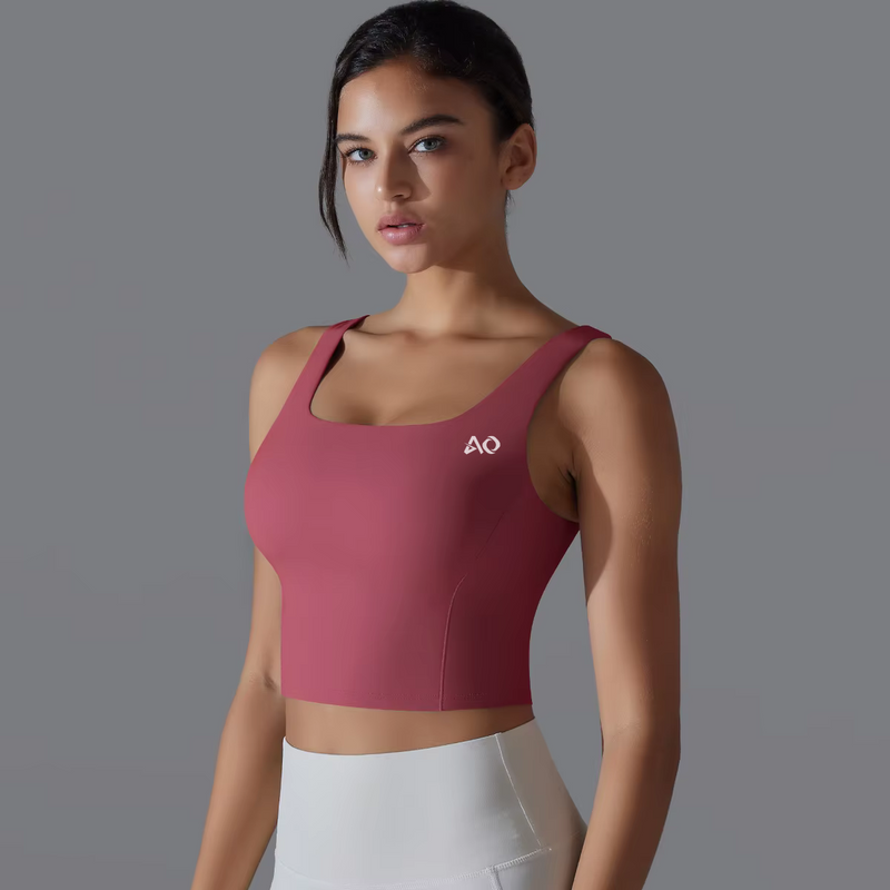 Red Flux Top