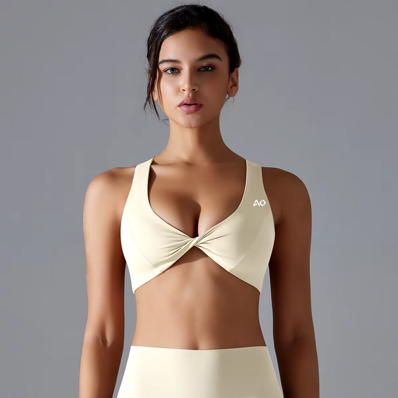 Ivory Lift Bra