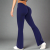 Navy Momentum Bell-Bottoms