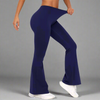 Navy Momentum Bell-Bottoms