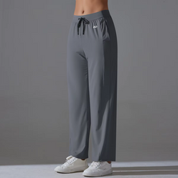 Grey InspireFit Joggers