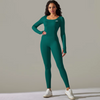 Green Motion Bodysuit