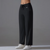 Black InspireFit Joggers