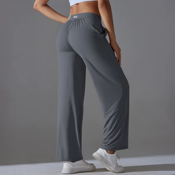 Grey InspireFit Joggers