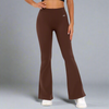 Brown Momentum Bell-Bottoms