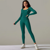 Green Motion Bodysuit