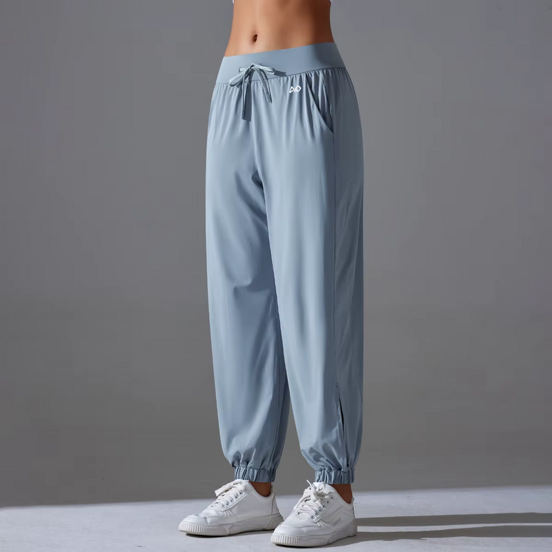 Blue Motion Vibe Joggers