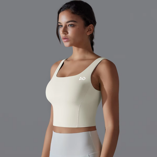 Ivory Flux Top