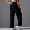 Black InspireFit Joggers