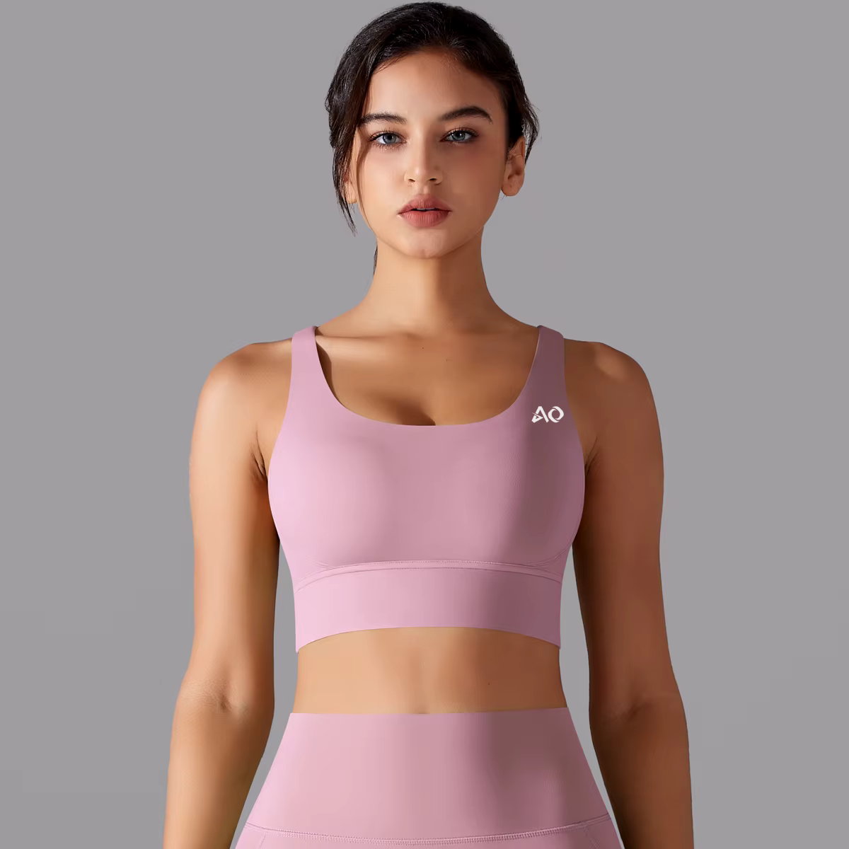 Pinky LiftUp Bra