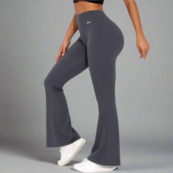 Grey Momentum Bell-Bottoms