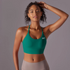 Green Vitality Bra