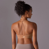 Caramel Vitality Bra